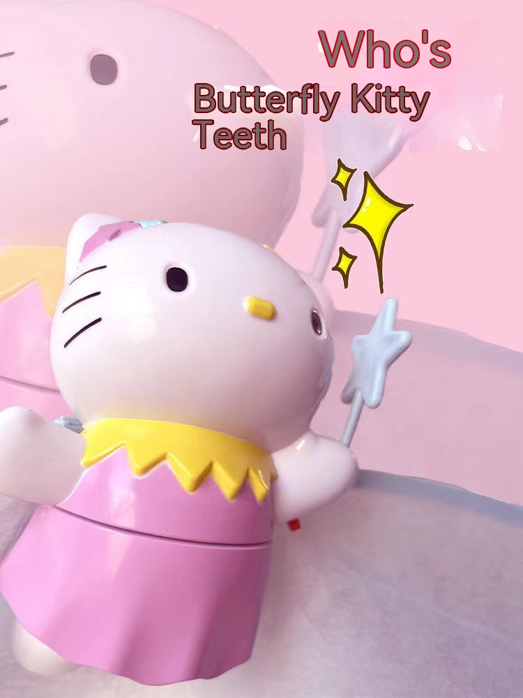 HELLO KITTY TOYS THAT CAN FLY