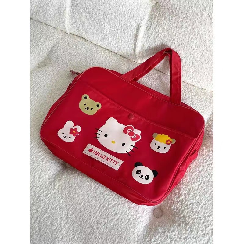 HELLO KITTY LAPTOP BAG