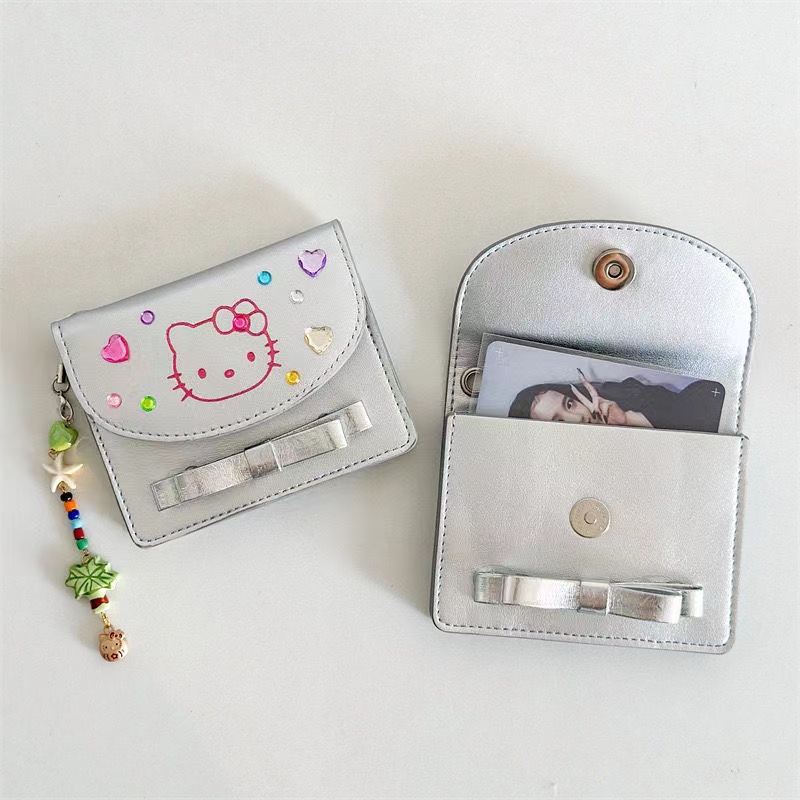 CARD HOLDER